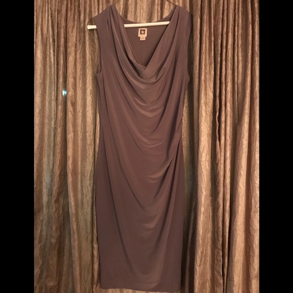 Anne Klein dress